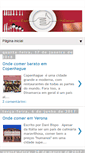 Mobile Screenshot of comerecocaresocomecar.com.br